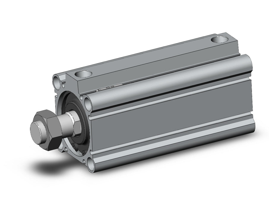 CDQ2B50-100DMZ-M9BSDPC Compact Cylinder, CQ2-Z