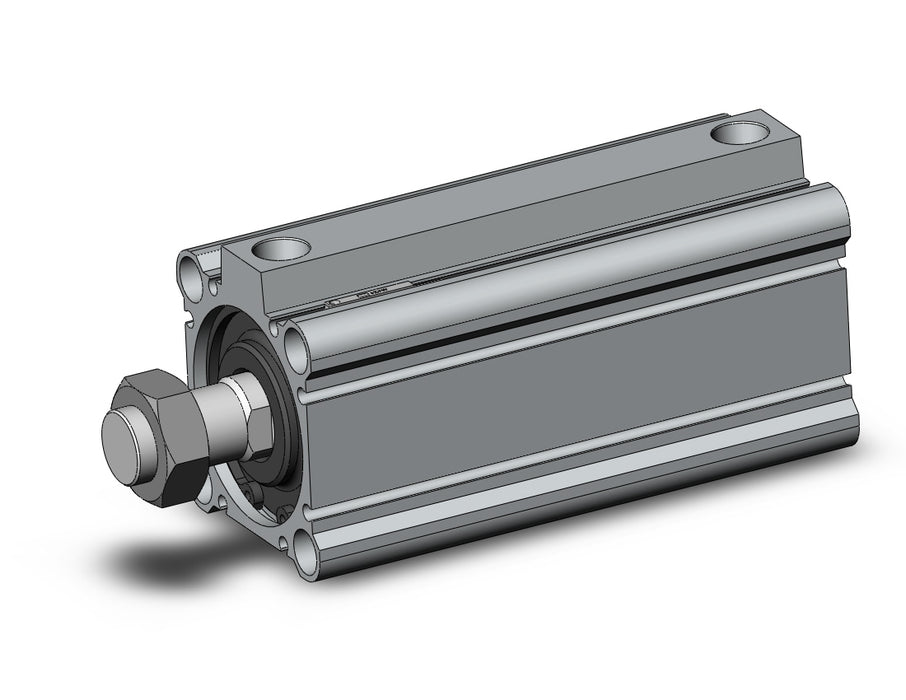 CDQ2B50-100DMZ-M9PWMDPC Compact Cylinder, CQ2-Z