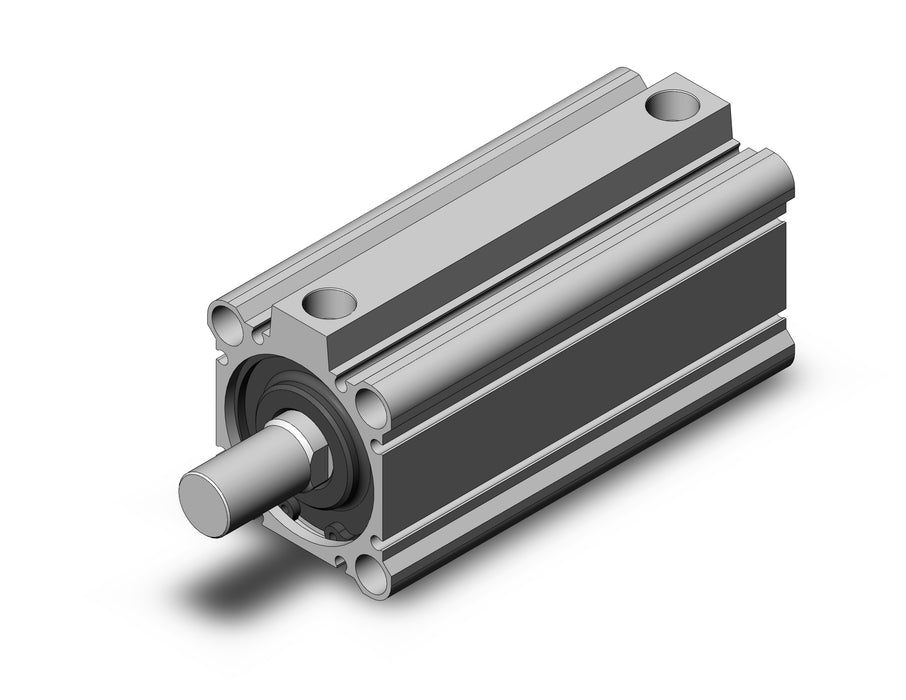 CDQ2B50-100DMZ Compact Cylinder, CQ2-Z