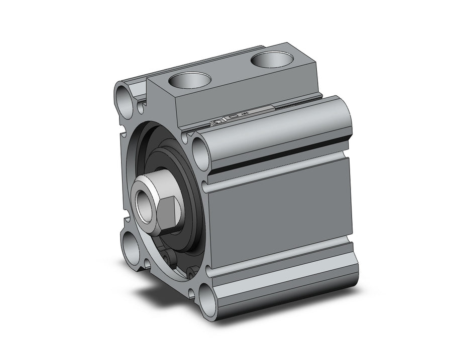 CDQ2B50-10DFCZ-A90 Compact Cylinder, CQ2-Z