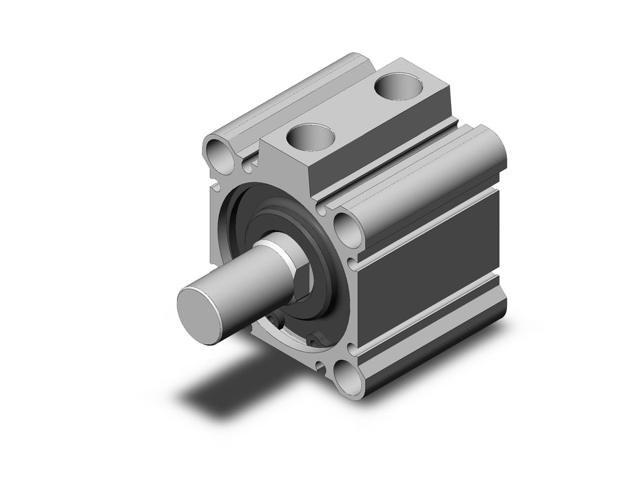 CDQ2B50-15DCMZ Compact Cylinder, CQ2-Z