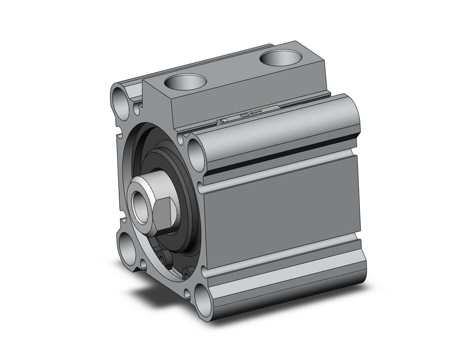 CDQ2B50-15DCZ-M9PWL Compact Cylinder, CQ2-Z