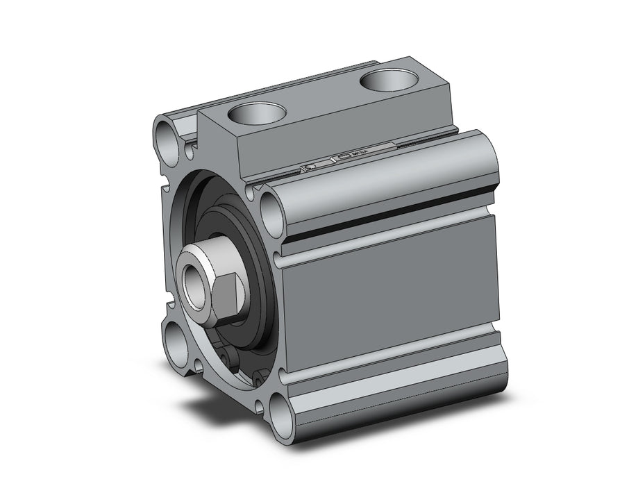 CDQ2B50-15DZ-M9BASDPC Compact Cylinder, CQ2-Z