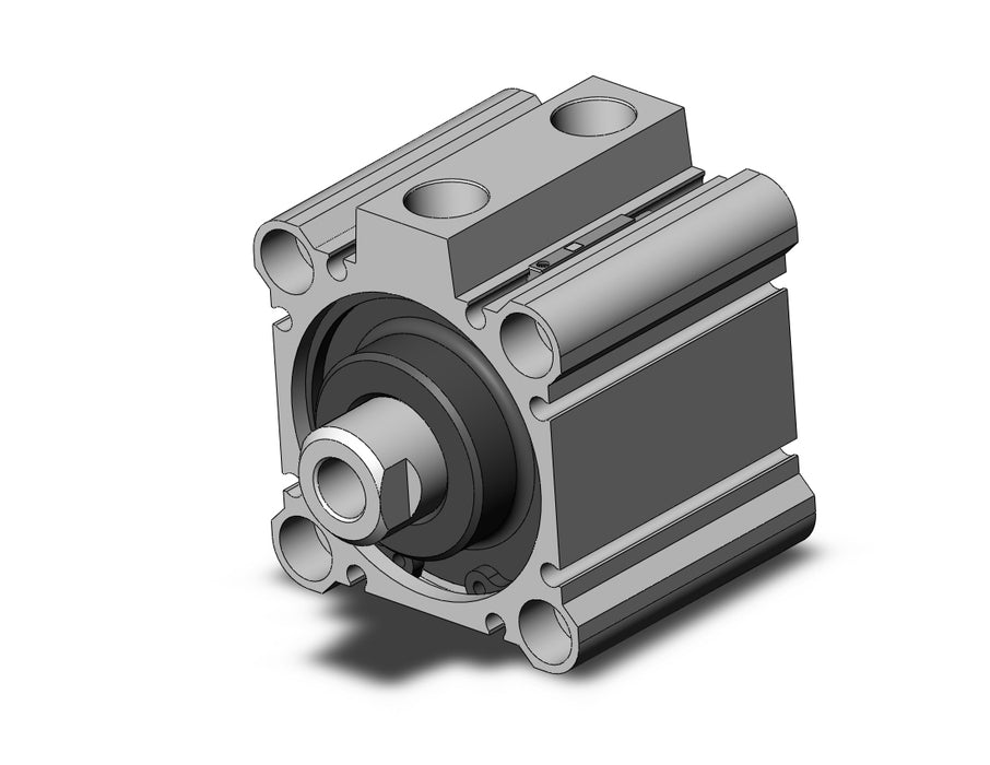 CDQ2B50-15DZ-M9BWL-XC4 Compact Cylinder, CQ2-Z