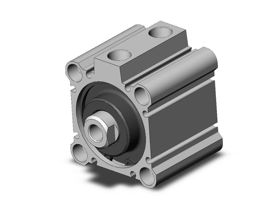 CDQ2B50-15DZ-XC35 Compact Cylinder, CQ2-Z