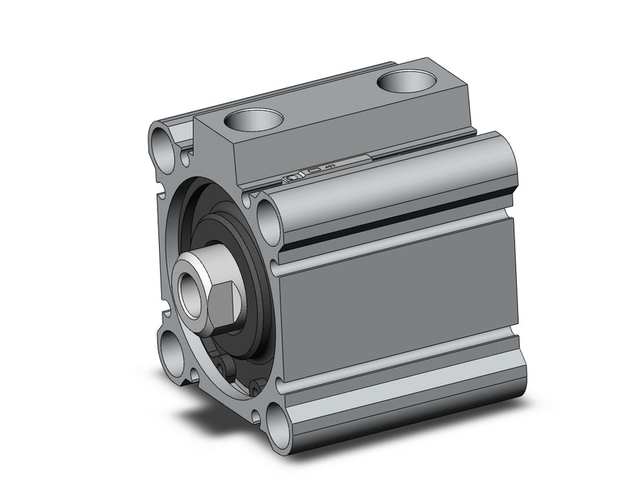 CDQ2B50-20DCZ-A96 Compact Cylinder, CQ2-Z