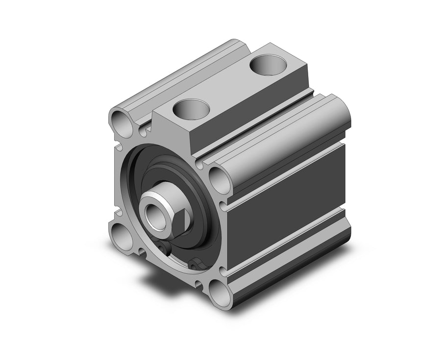 CDQ2B50-20DCZ Compact Cylinder, CQ2-Z