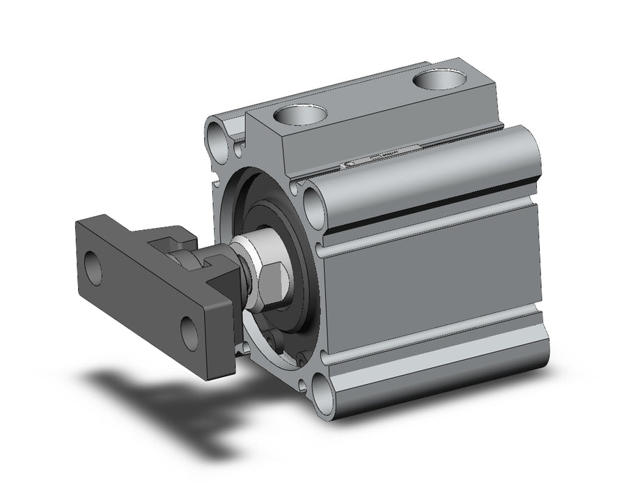 CDQ2B50-20DFCZ-LD-M9BWSDPC Compact Cylinder, CQ2-Z