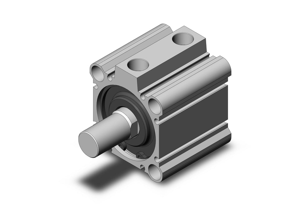 CDQ2B50-20DMZ Compact Cylinder, CQ2-Z