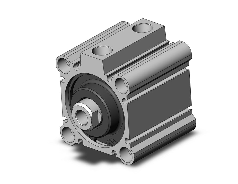 CDQ2B50-20DZ-XC35 Compact Cylinder, CQ2-Z