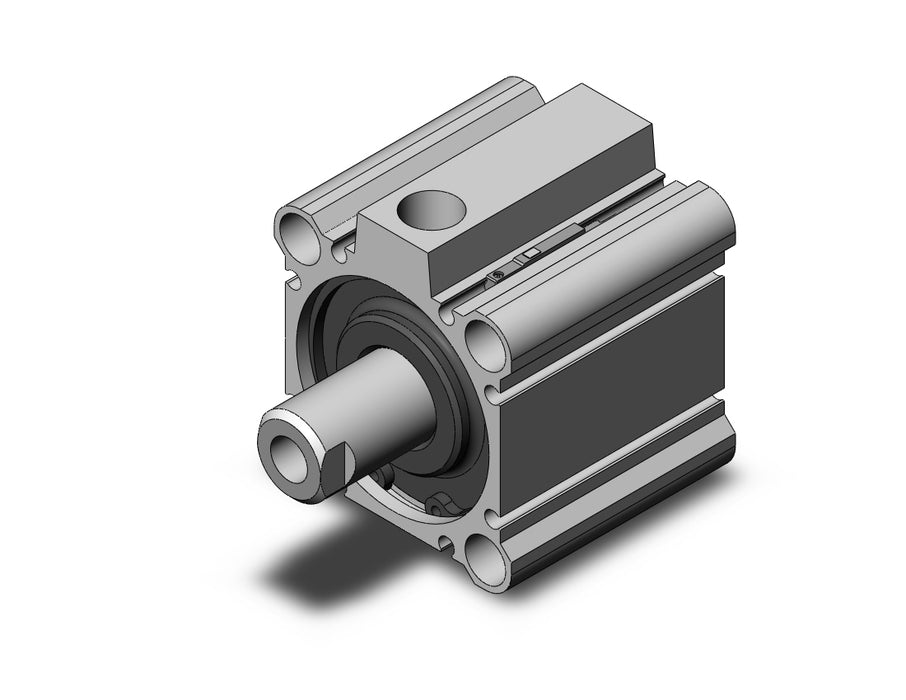 CDQ2B50-20TZ-M9BASDPC Compact Cylinder, CQ2-Z