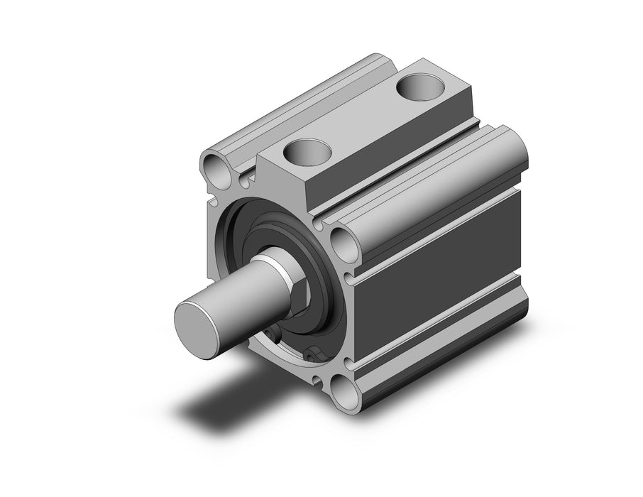 CDQ2B50-25DCMZ Compact Cylinder, CQ2-Z