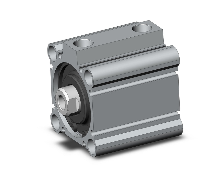 CDQ2B50-25DFZ COMPACT CYLINDER, CQ2-Z