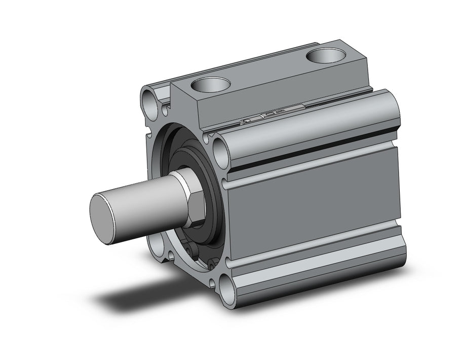 CDQ2B50-25DMZ-M9NASDPC Compact Cylinder, CQ2-Z