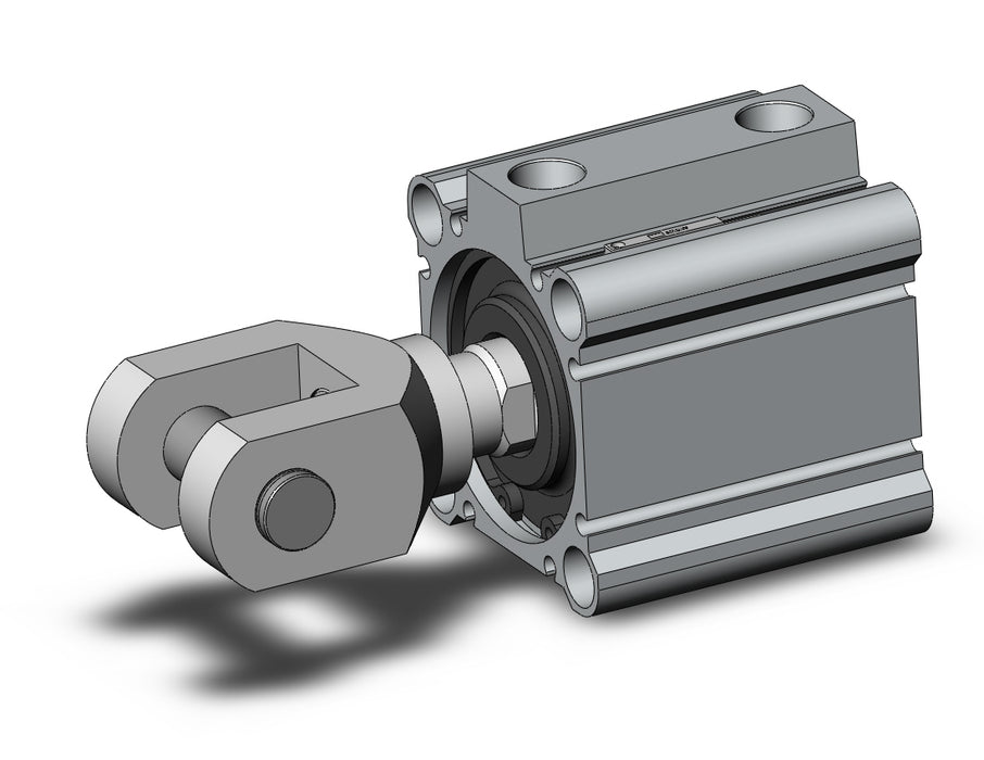 CDQ2B50-25DMZ-W-M9BWZ Compact Cylinder, CQ2-Z