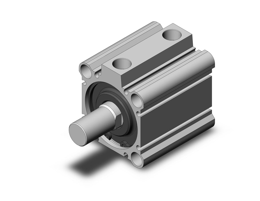 CDQ2B50-30DCMZ Compact Cylinder, CQ2-Z
