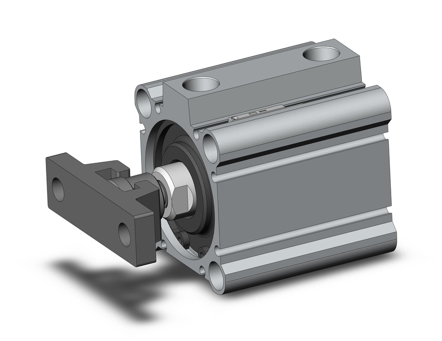 CDQ2B50-30DCZ-D-M9NL Compact Cylinder, CQ2-Z