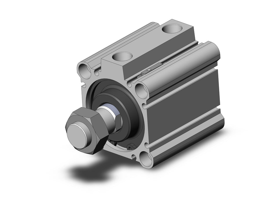 CDQ2B50-30DMZ-A93L-XC35 COMPACT CYLINDER, CQ2-Z