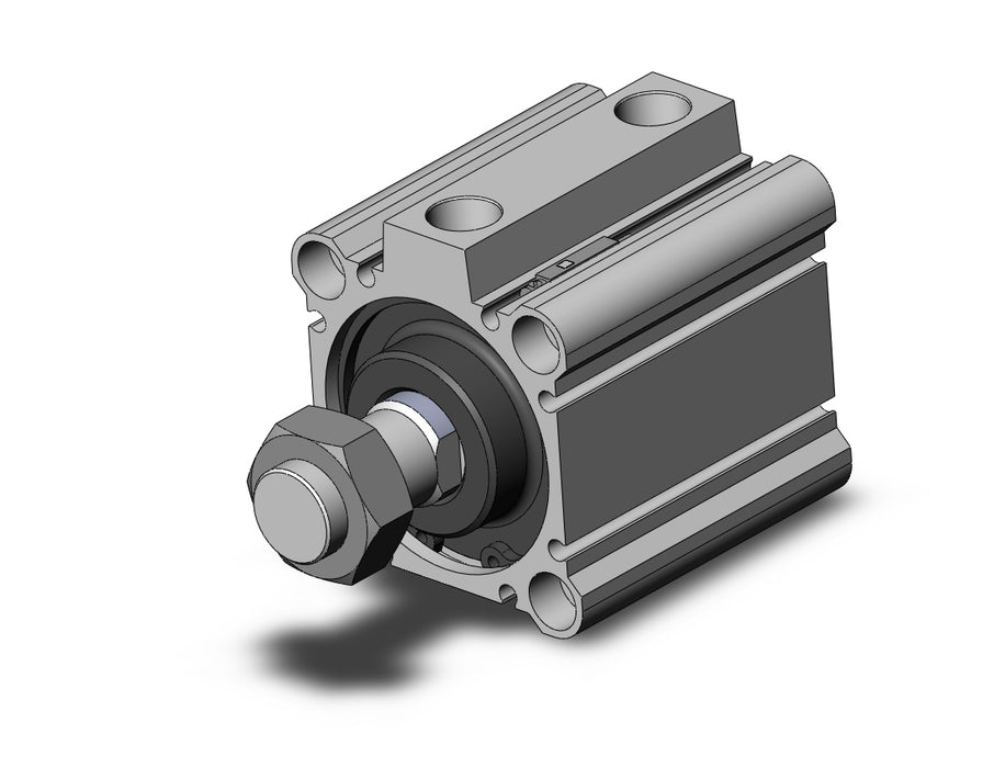 CDQ2B50-30DMZ-A93Z-XC35 COMPACT CYLINDER, CQ2-Z