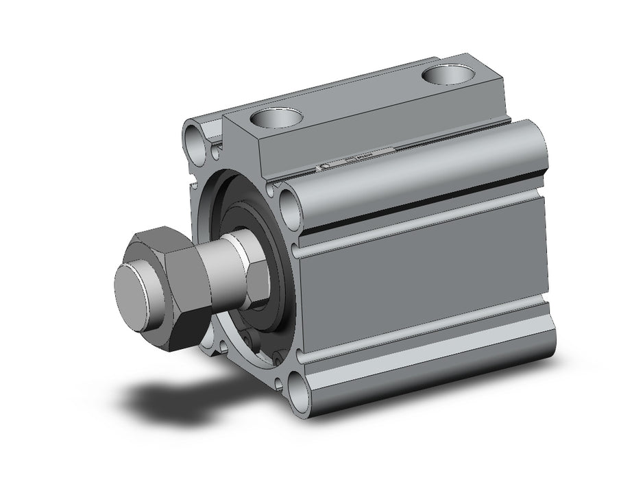 CDQ2B50-30DMZ-L-M9BWL Compact Cylinder, CQ2-Z