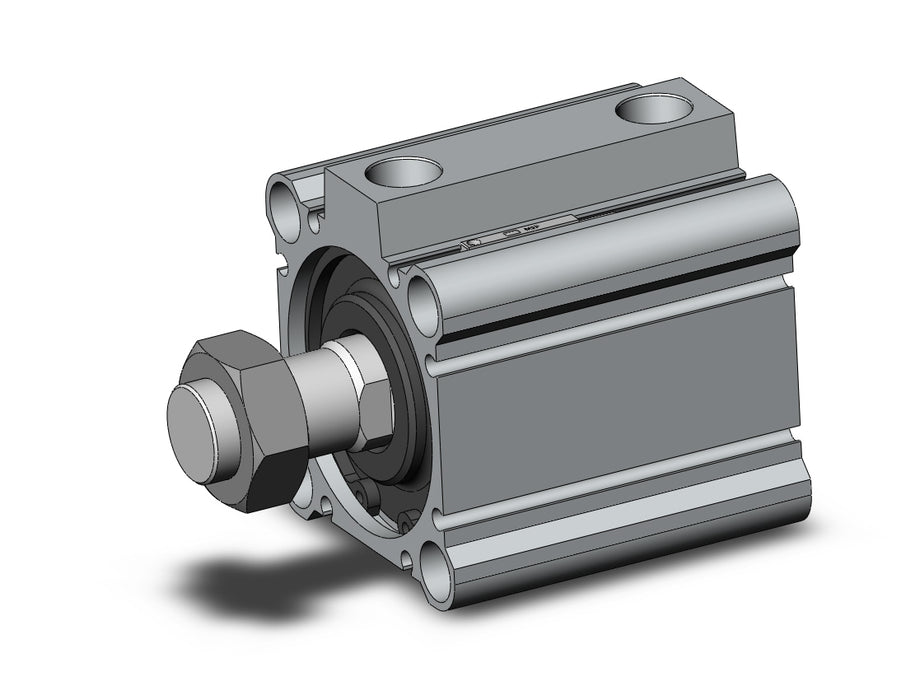 CDQ2B50-30DMZ-M9P Compact Cylinder, CQ2-Z