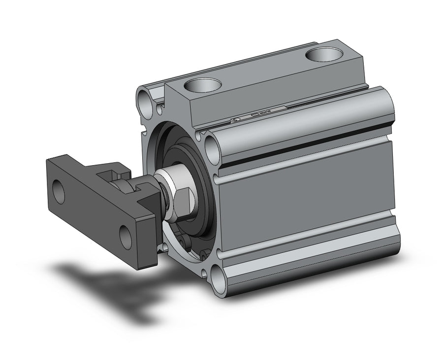 CDQ2B50-30DZ-LD-M9PWSDPC Compact Cylinder, CQ2-Z