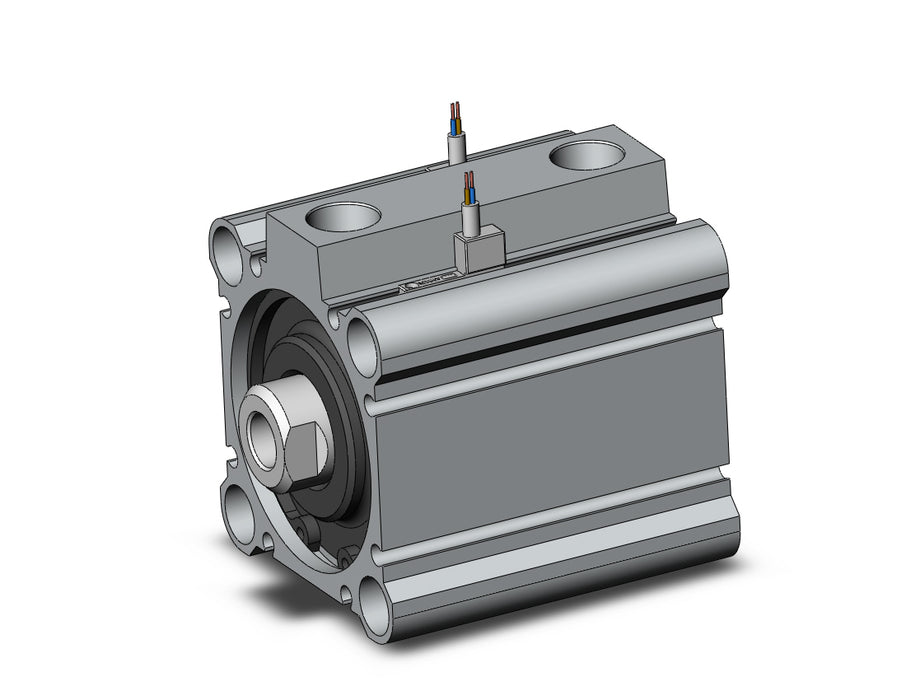 CDQ2B50-30DZ-M9BWVSBPC Compact Cylinder, CQ2-Z