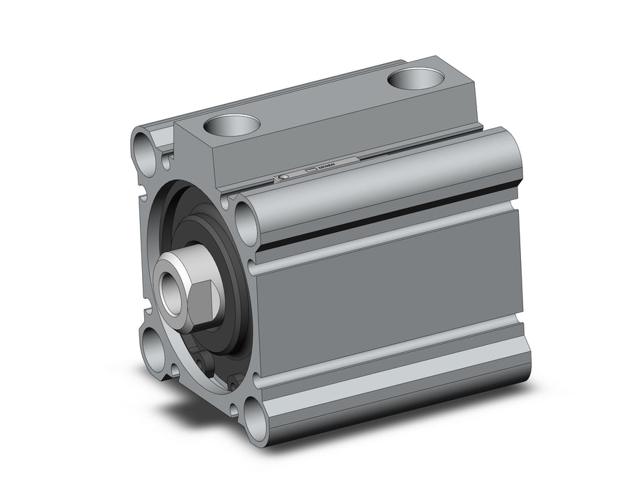 CDQ2B50-30DZ-M9NWSAPC Compact Cylinder, CQ2-Z