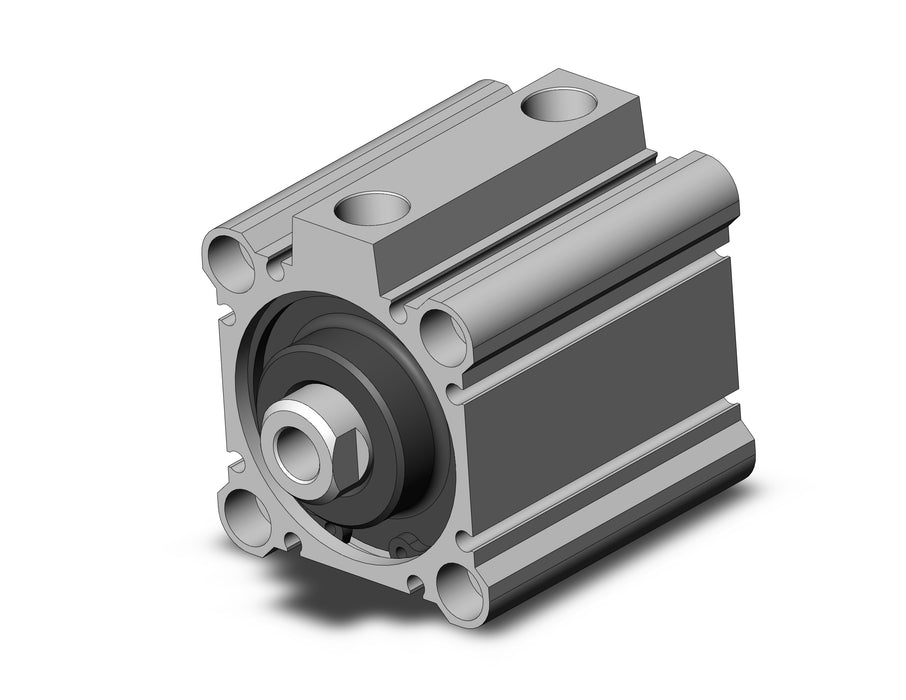 CDQ2B50-30DZ-XC35 Compact Cylinder, CQ2-Z