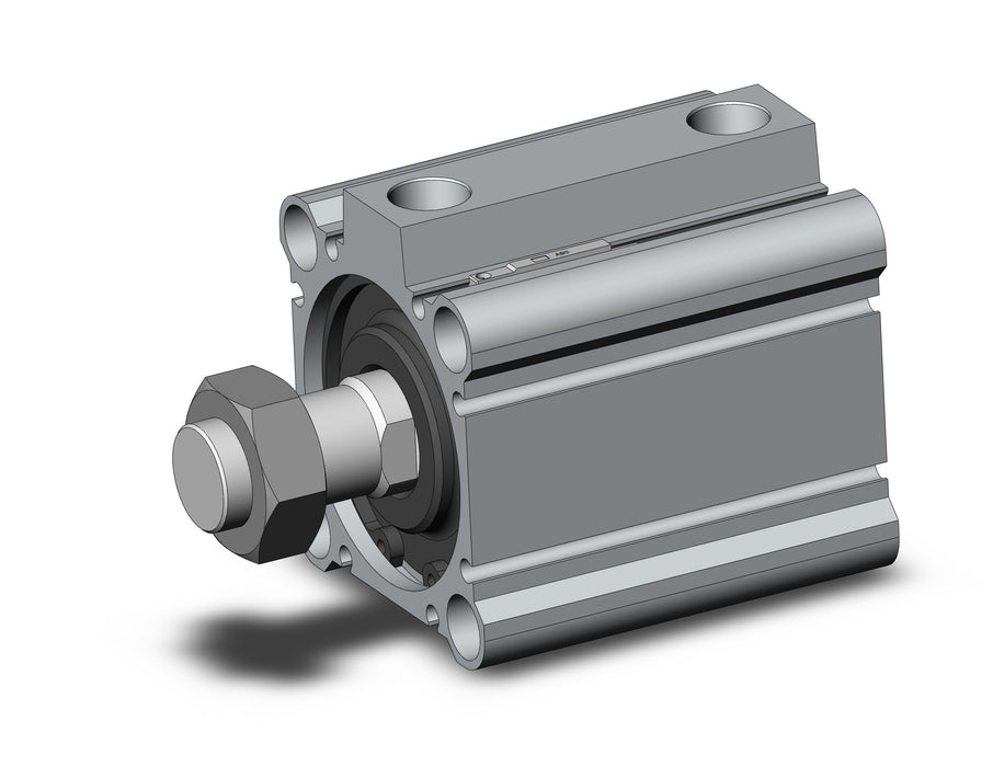 CDQ2B50-35DCMZ-A93L Compact Cylinder, CQ2-Z