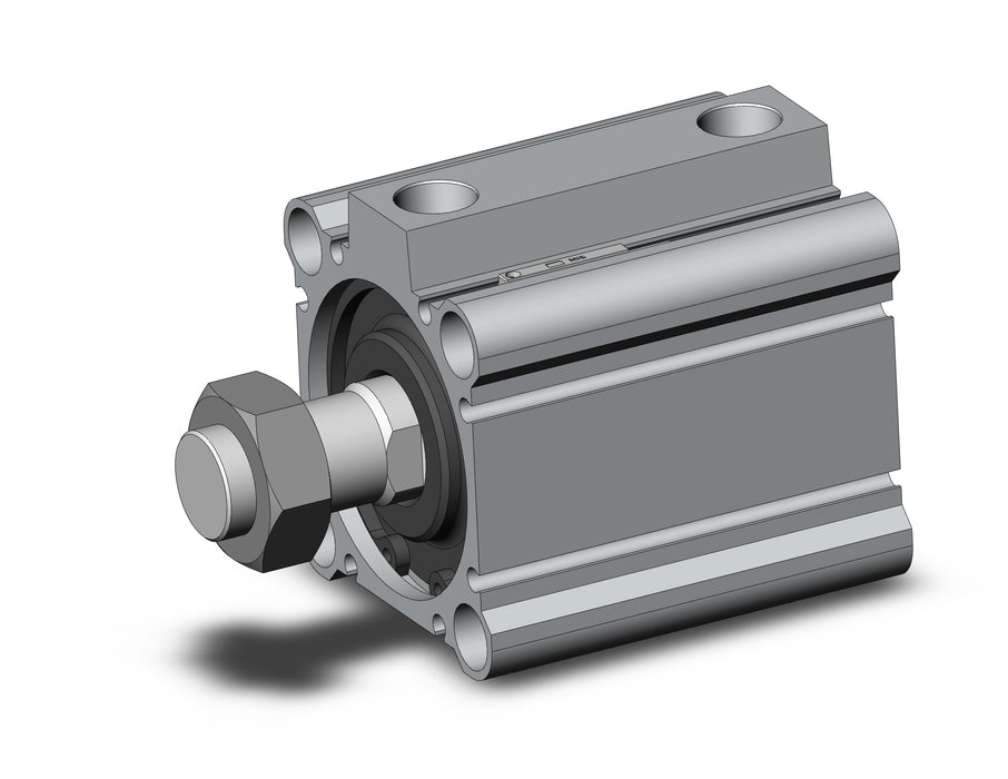 CDQ2B50-35DMZ-M9BL3 Compact Cylinder, CQ2-Z
