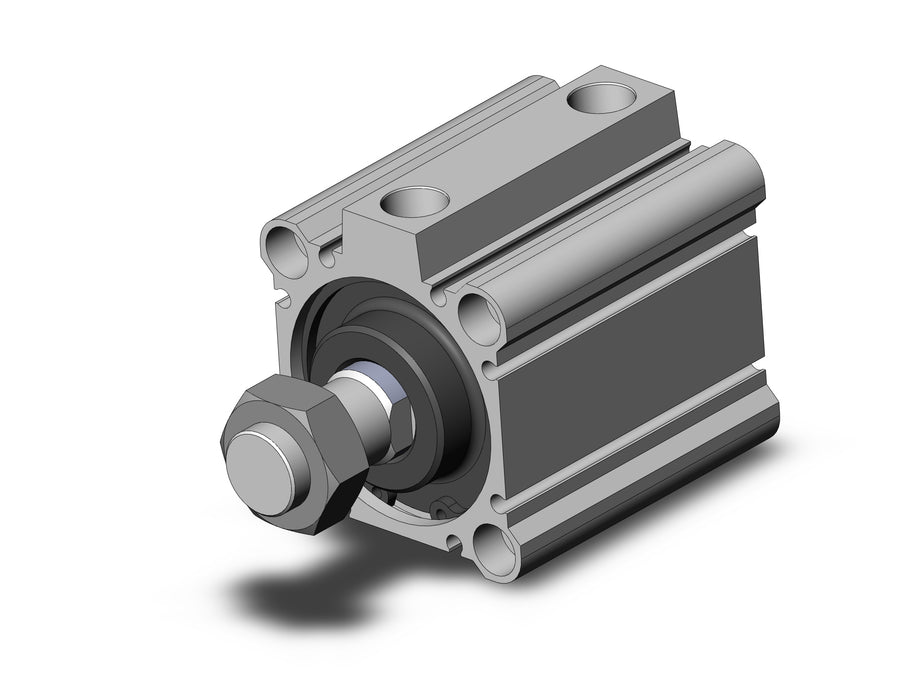 CDQ2B50-35DMZ-XC35 Compact Cylinder, CQ2-Z