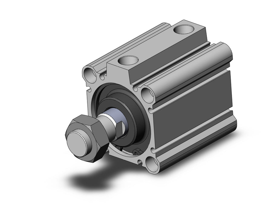 CDQ2B50-35DMZ-XC4 Compact Cylinder, CQ2-Z