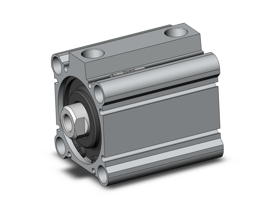 CDQ2B50-35DZ-M9PWMBPC Compact Cylinder, CQ2-Z