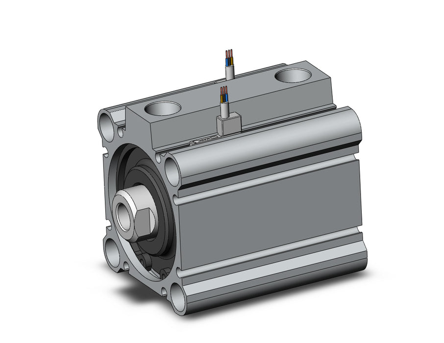 CDQ2B50-35DZ-M9PWVMAPC Compact Cylinder, CQ2-Z