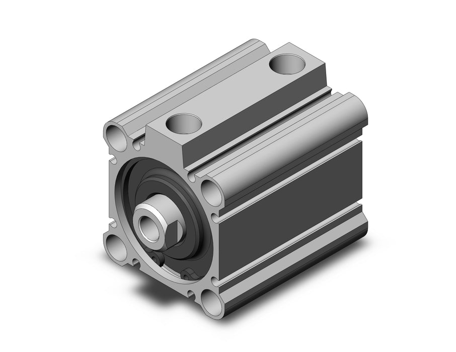 CDQ2B50-35DZ Compact Cylinder, CQ2-Z