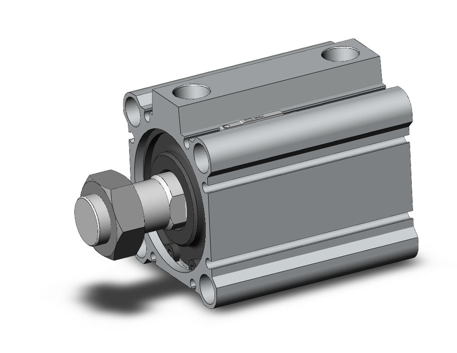 CDQ2B50-40DMZ-M9BAL Compact Cylinder, CQ2-Z