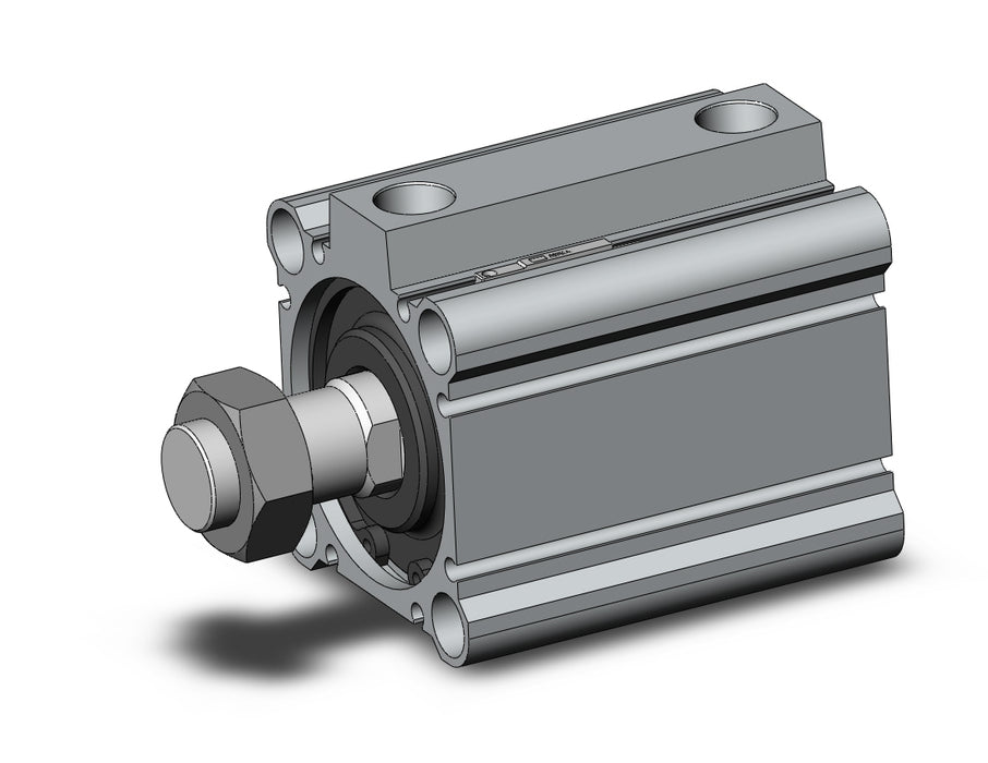 CDQ2B50-40DMZ-M9BAM Compact Cylinder, CQ2-Z