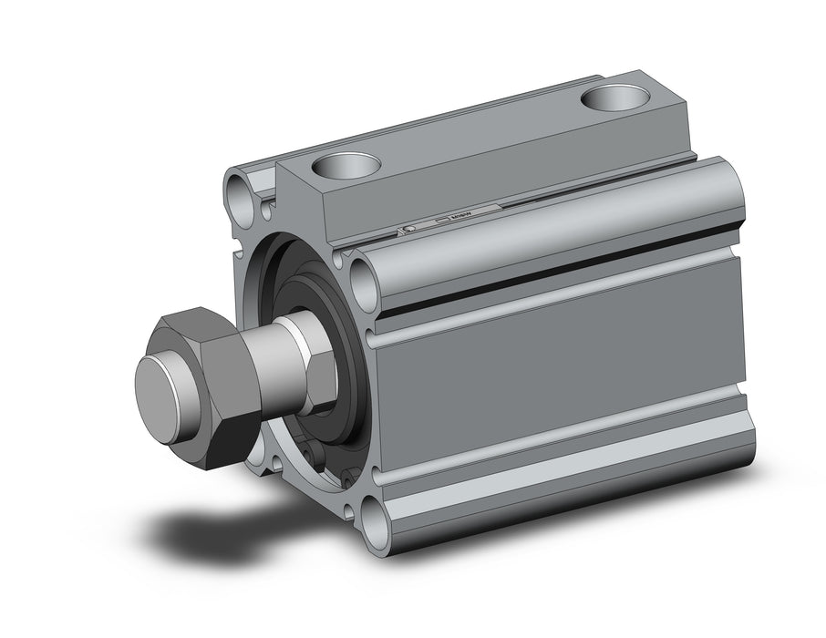 CDQ2B50-40DMZ-M9BWSDPC Compact Cylinder, CQ2-Z