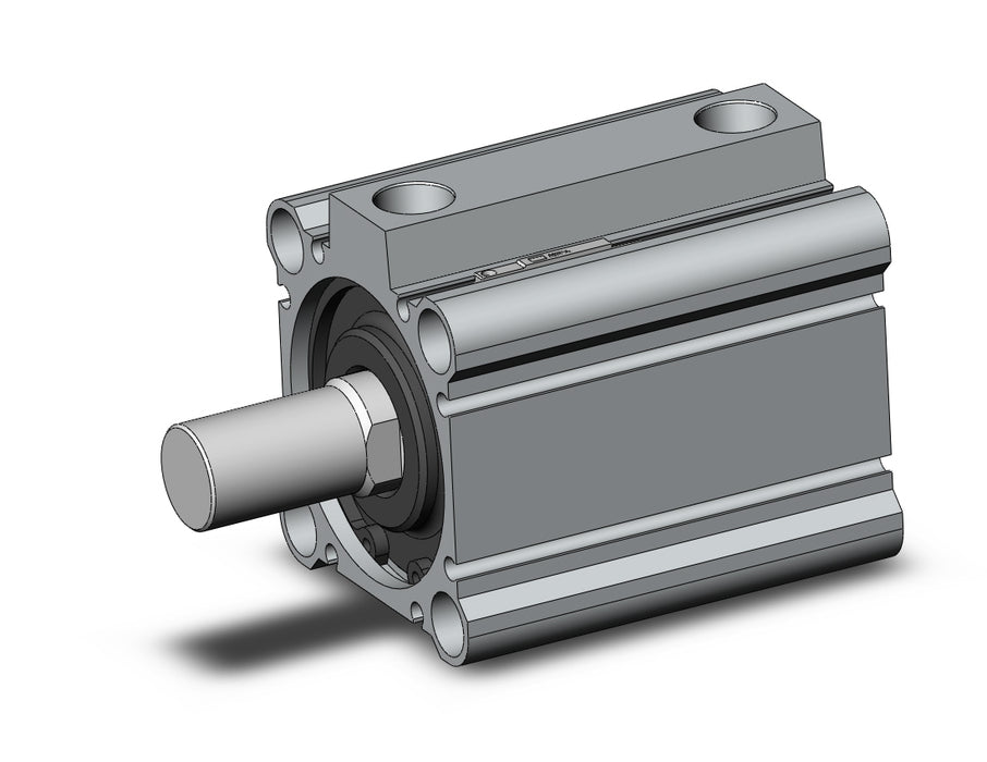 CDQ2B50-40DMZ-M9PAL Compact Cylinder, CQ2-Z