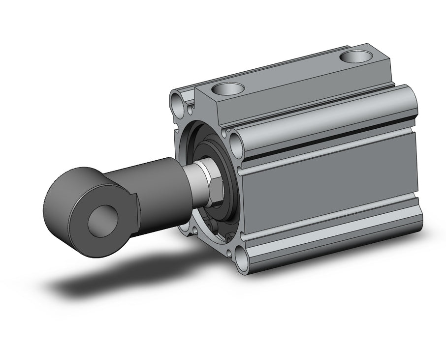 CDQ2B50-40DMZ-V Compact Cylinder, CQ2-Z