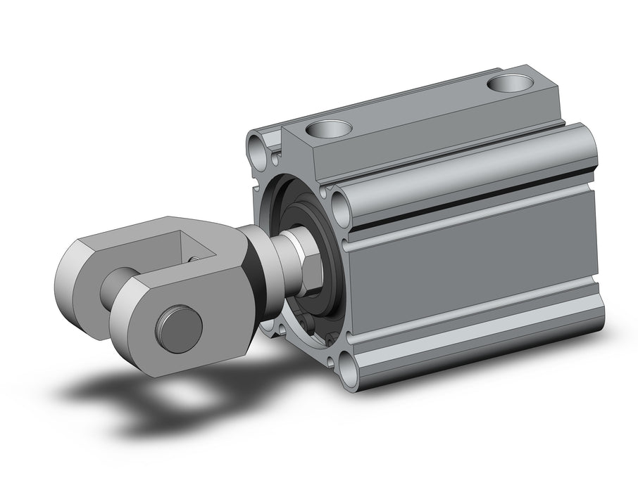 CDQ2B50-40DMZ-W Compact Cylinder, CQ2-Z