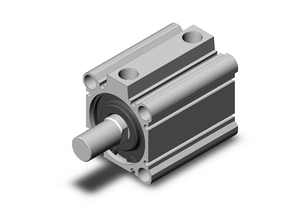 CDQ2B50-40DMZ Compact Cylinder, CQ2-Z