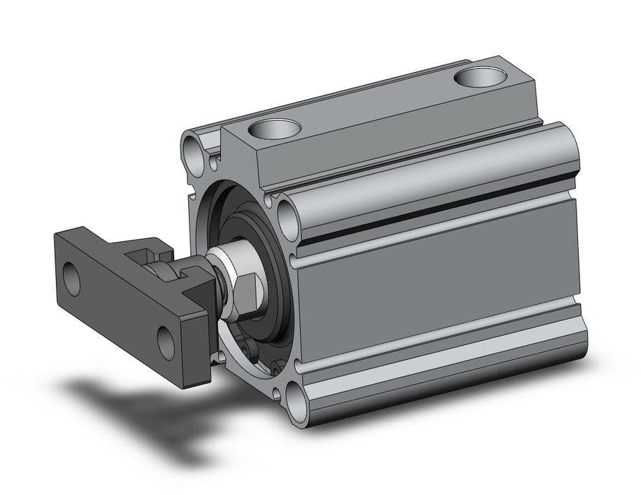 CDQ2B50-40DZ-D Compact Cylinder, CQ2-Z