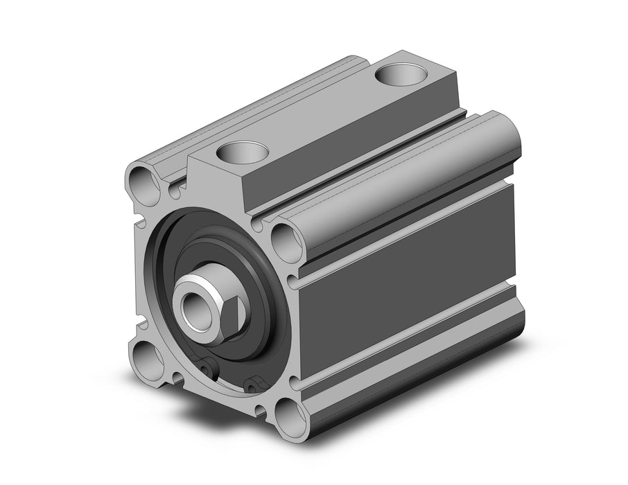 CDQ2B50-40DZ Compact Cylinder, CQ2-Z