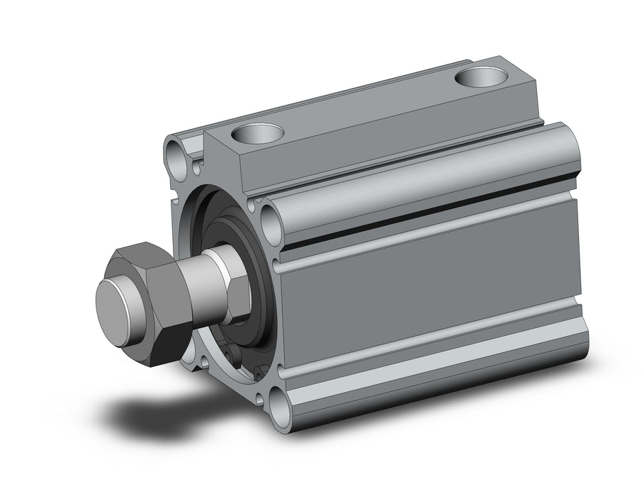 CDQ2B50-45DFMZ COMPACT CYLINDER, CQ2-Z
