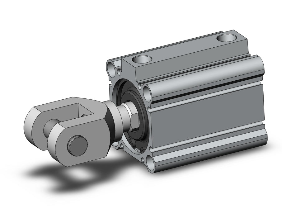 CDQ2B50-45DMZ-W Compact Cylinder, CQ2-Z