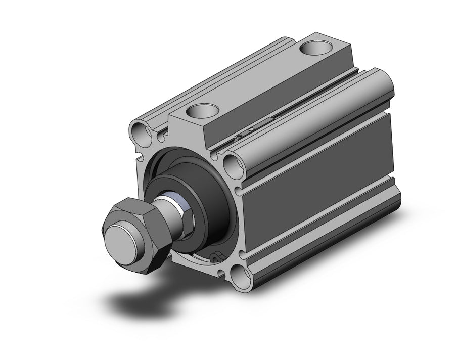 CDQ2B50-50DCMZ-M9BL-XC92 Compact Cylinder, CQ2-Z