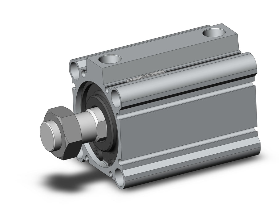 CDQ2B50-50DMZ-M9BAM Compact Cylinder, CQ2-Z