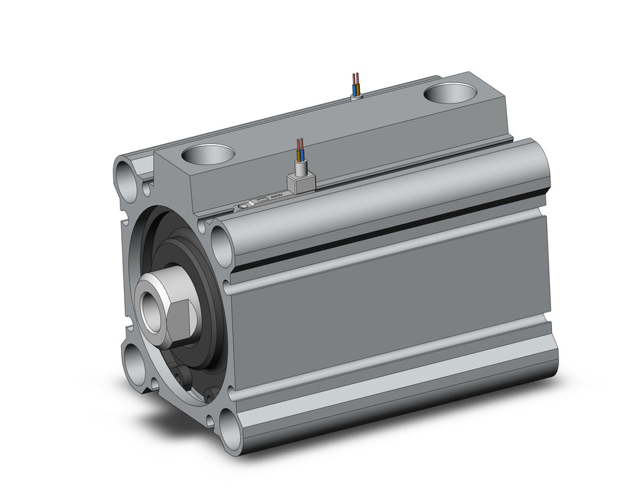 CDQ2B50-50DZ-A93VL Compact Cylinder, CQ2-Z